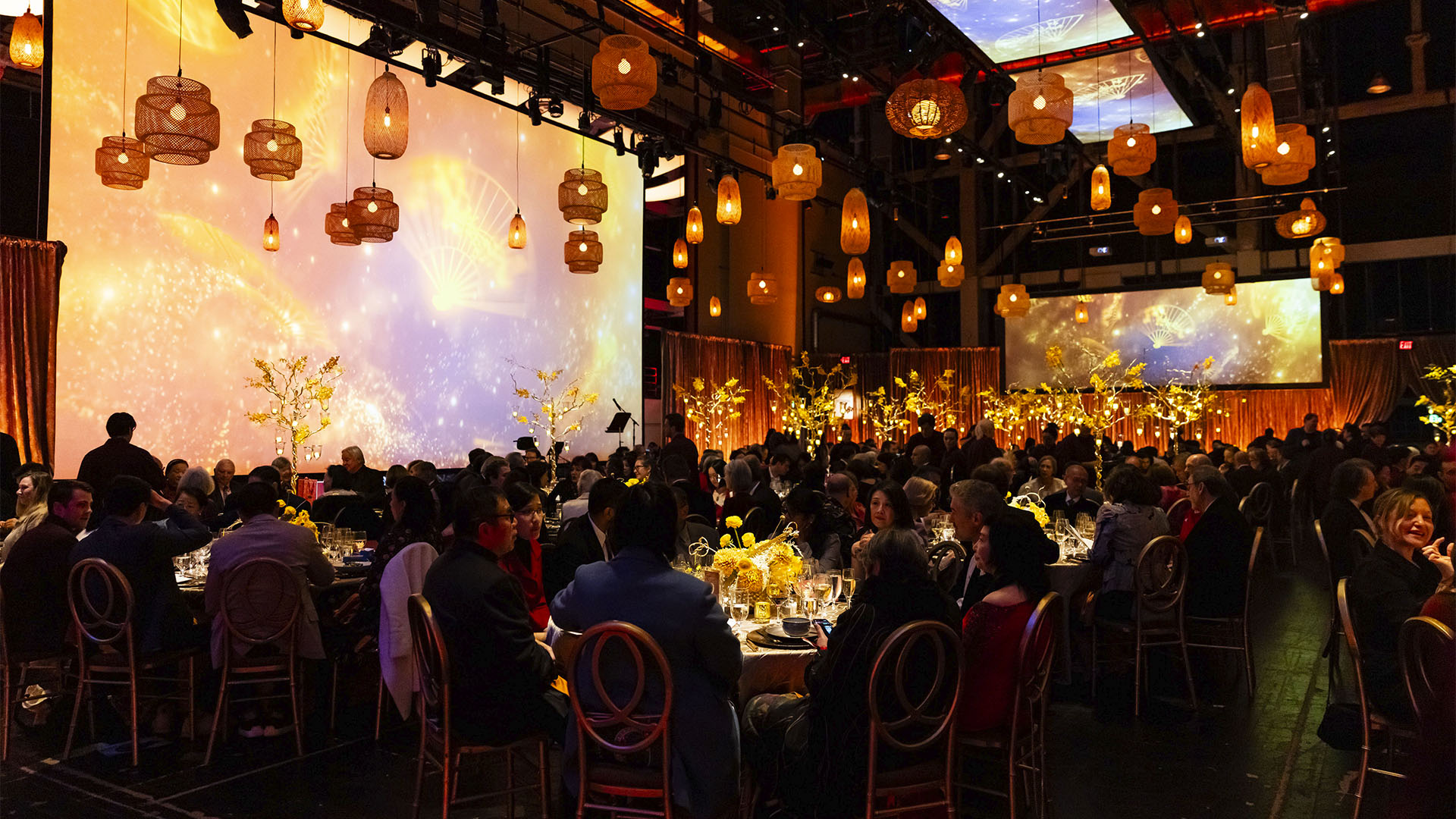 San Francisco Symphony - Lunar New Year 25-26