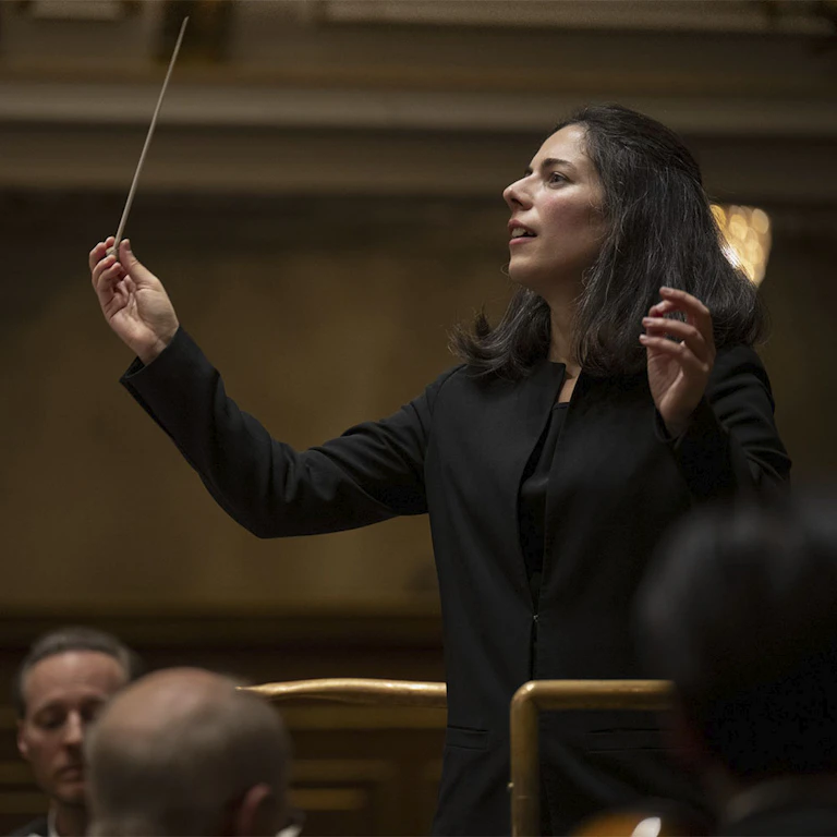 Poster for Prokofiev Romeo and Juliet