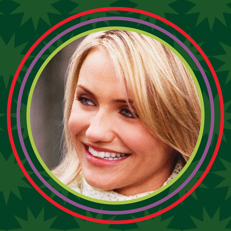 <em>The Holiday</em>