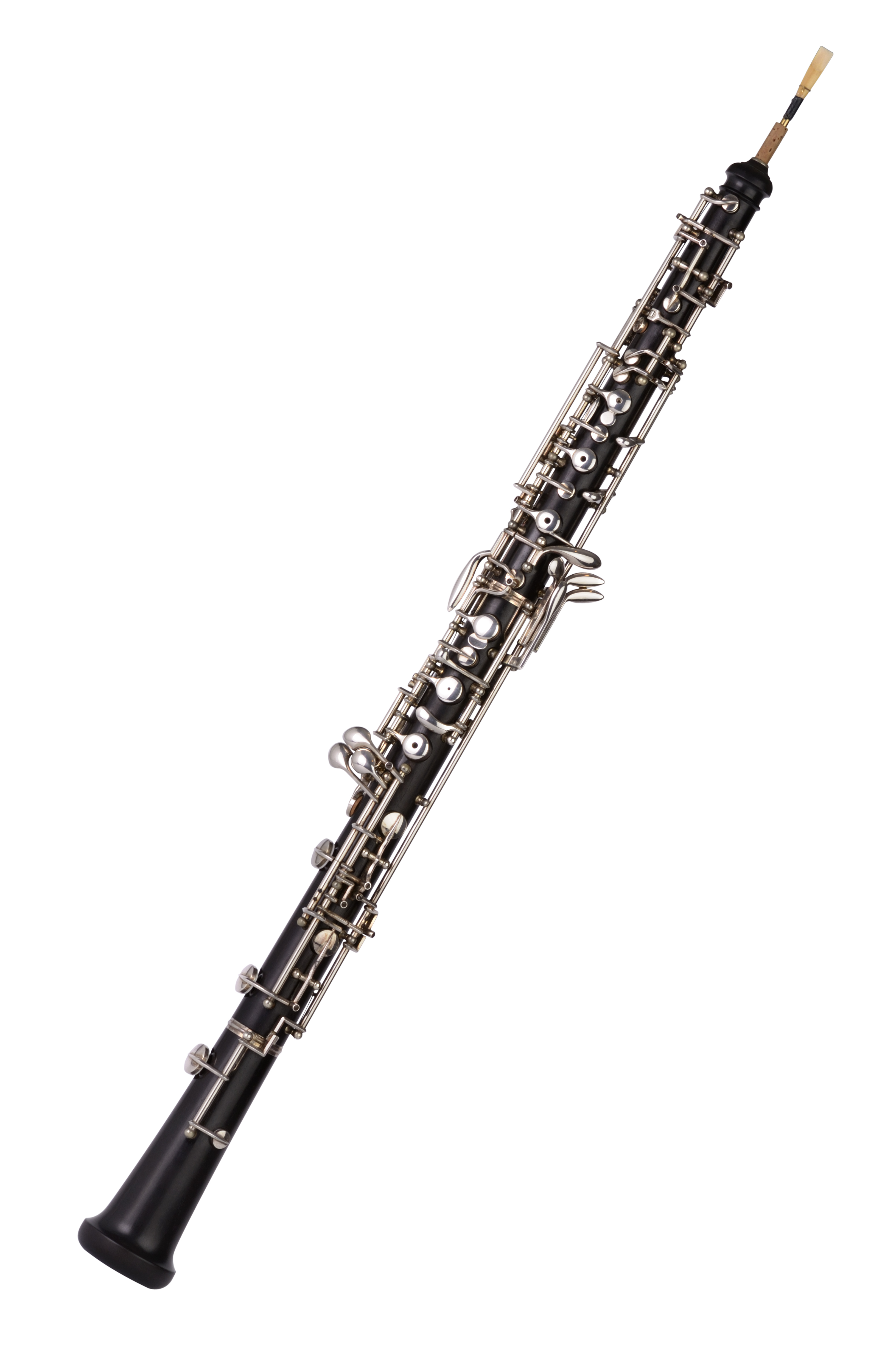 An oboe sales