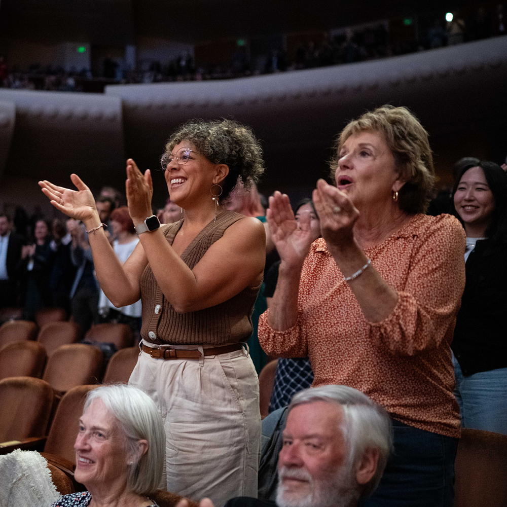 San Francisco Symphony - Season Overview