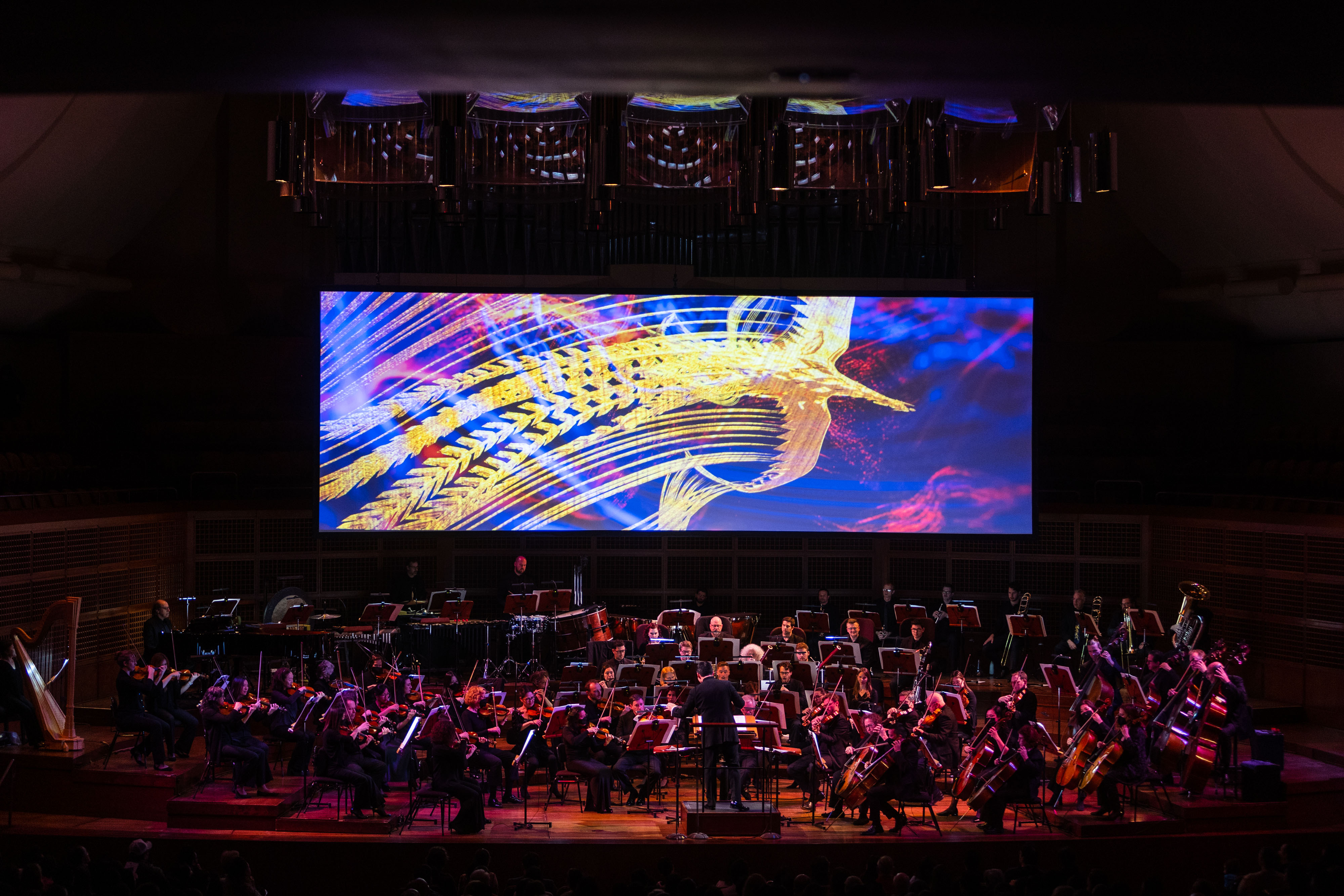 San Francisco Symphony - Lunar New Year 2024