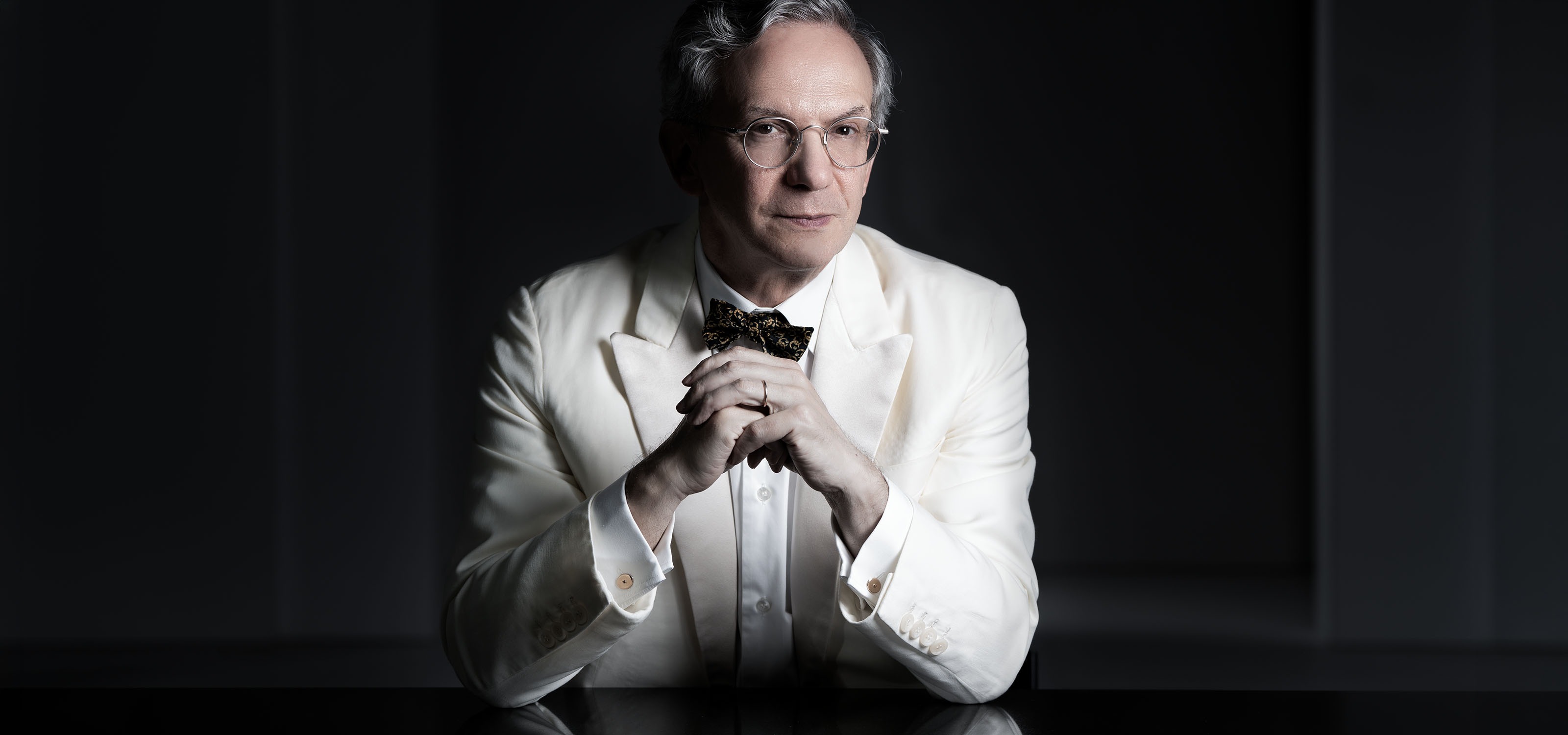 San Francisco Symphony - Luisi Conducts Mahler 5