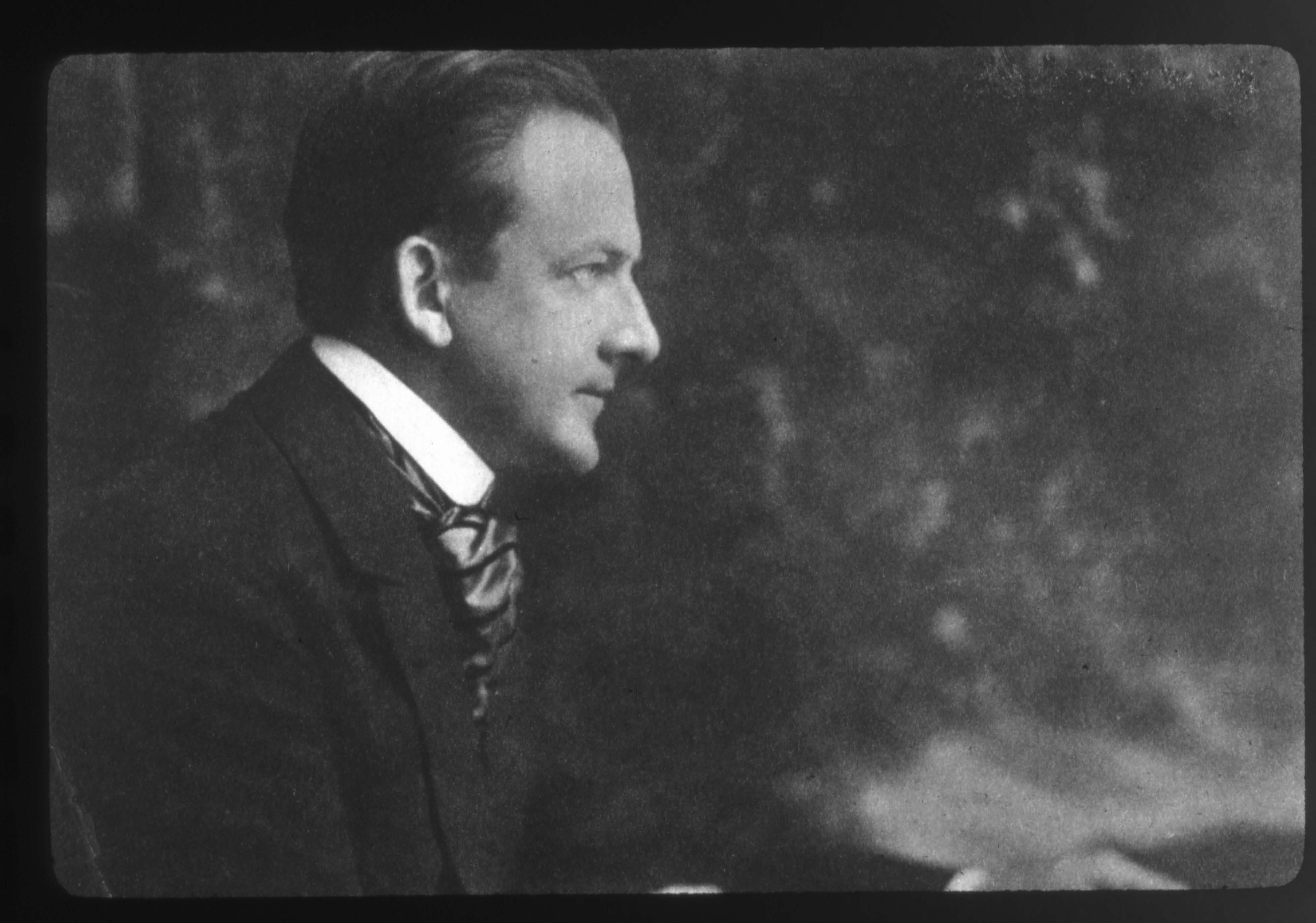 San Francisco Symphony - SFS Music Directors