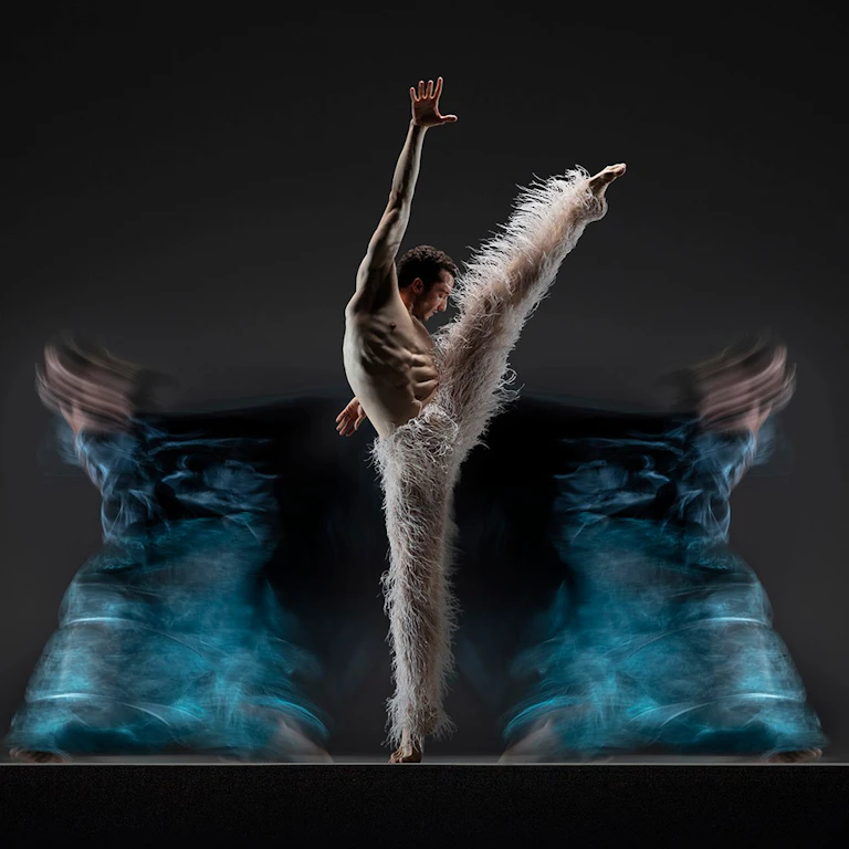 Alonzo King LINES Ballet and Appalachian Spring