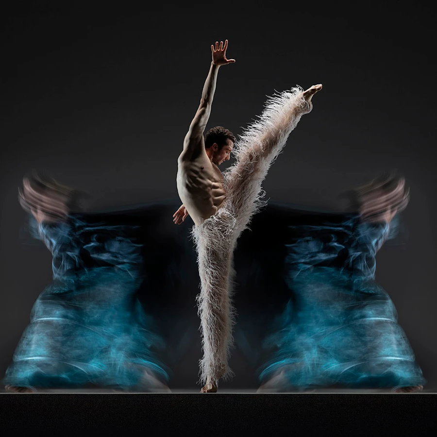 Alonzo King LINES Ballet and Appalachian Spring