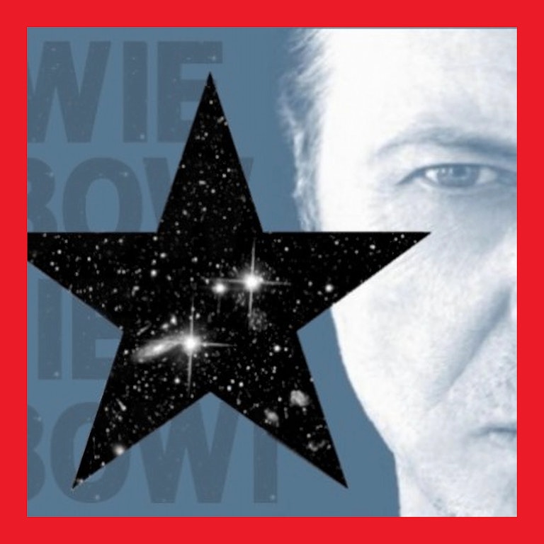 BLACKSTAR Symphony: The Music of David Bowie