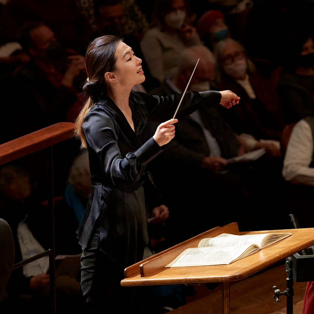 San Francisco Symphony - Artistic