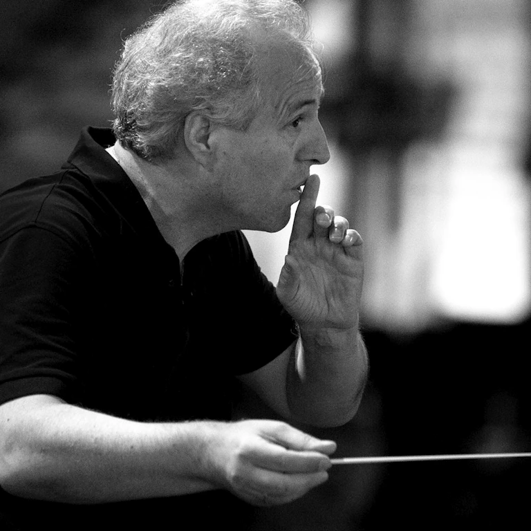 Poster for Tchaikovsky Pathétique