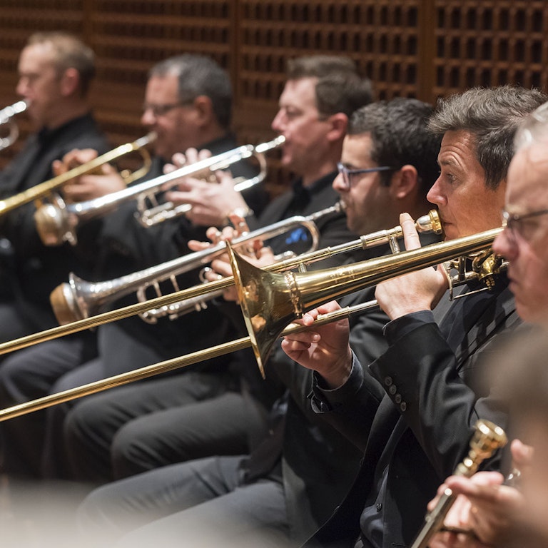 Holiday Brass