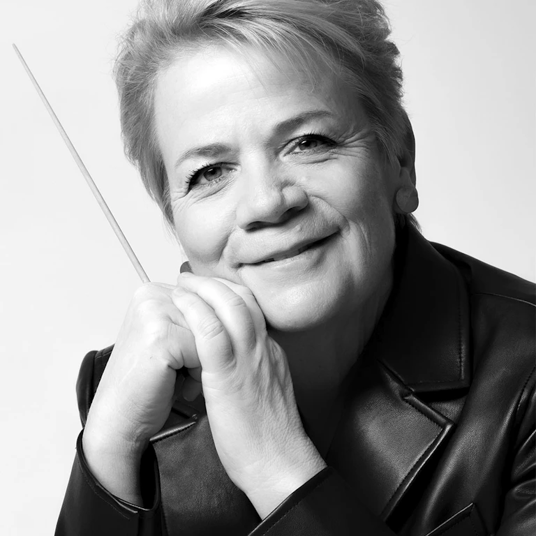 Poster for Alsop Conducts Shostakovich 5