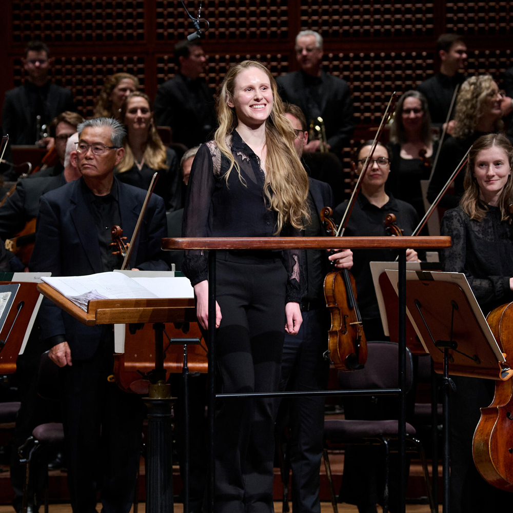 San Francisco Symphony - Artistic