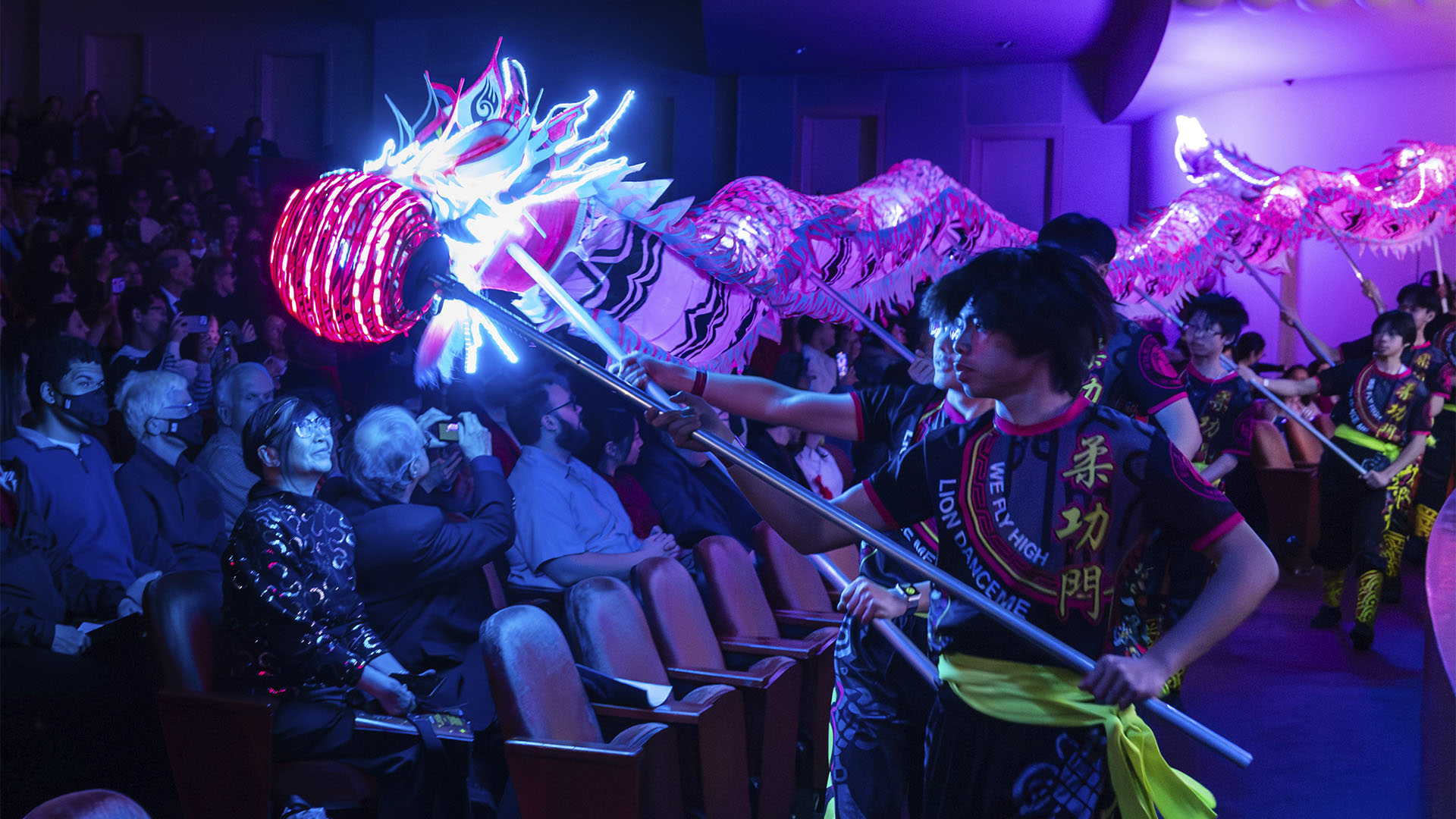 San Francisco Symphony - Lunar New Year 25-26