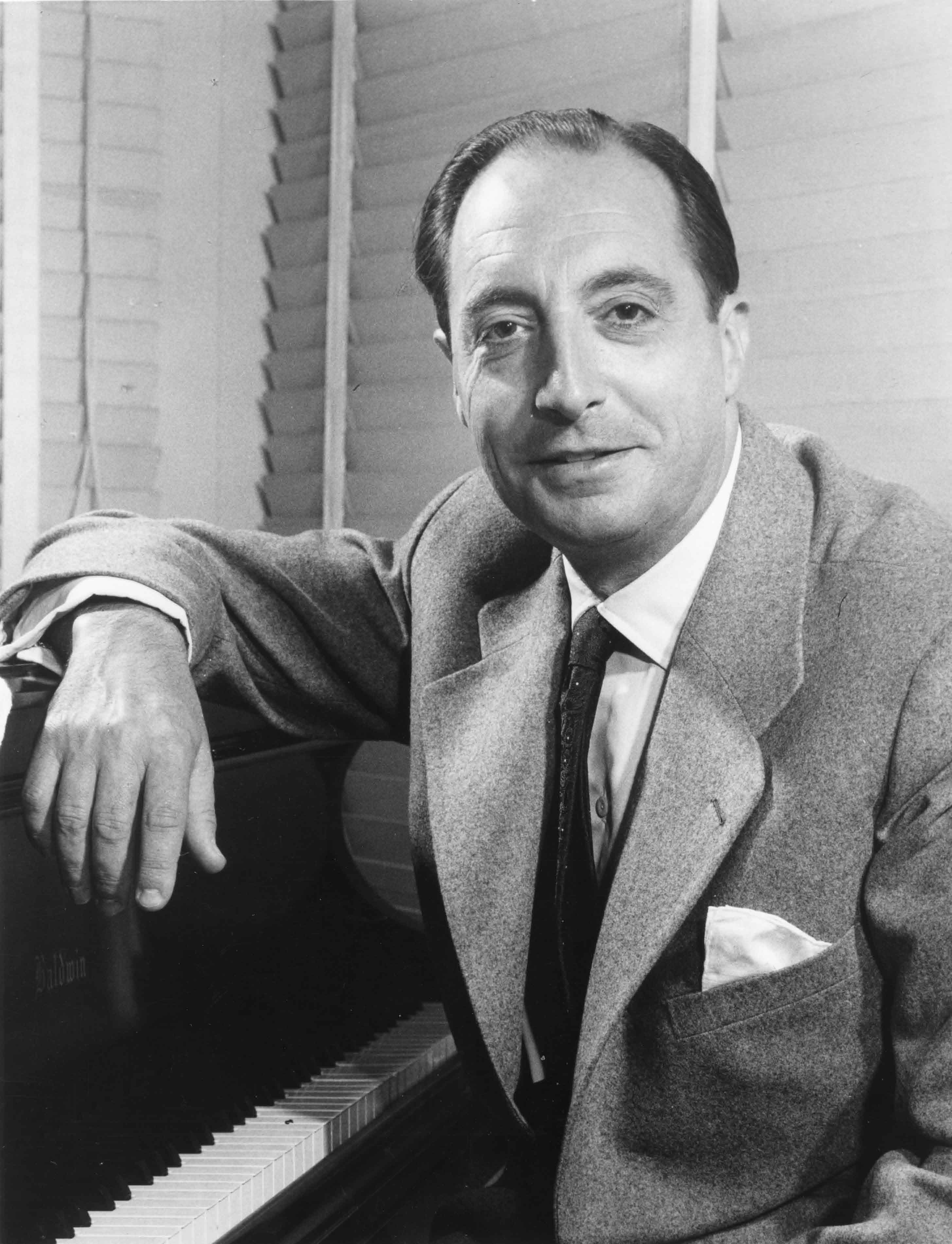 San Francisco Symphony - SFS Music Directors