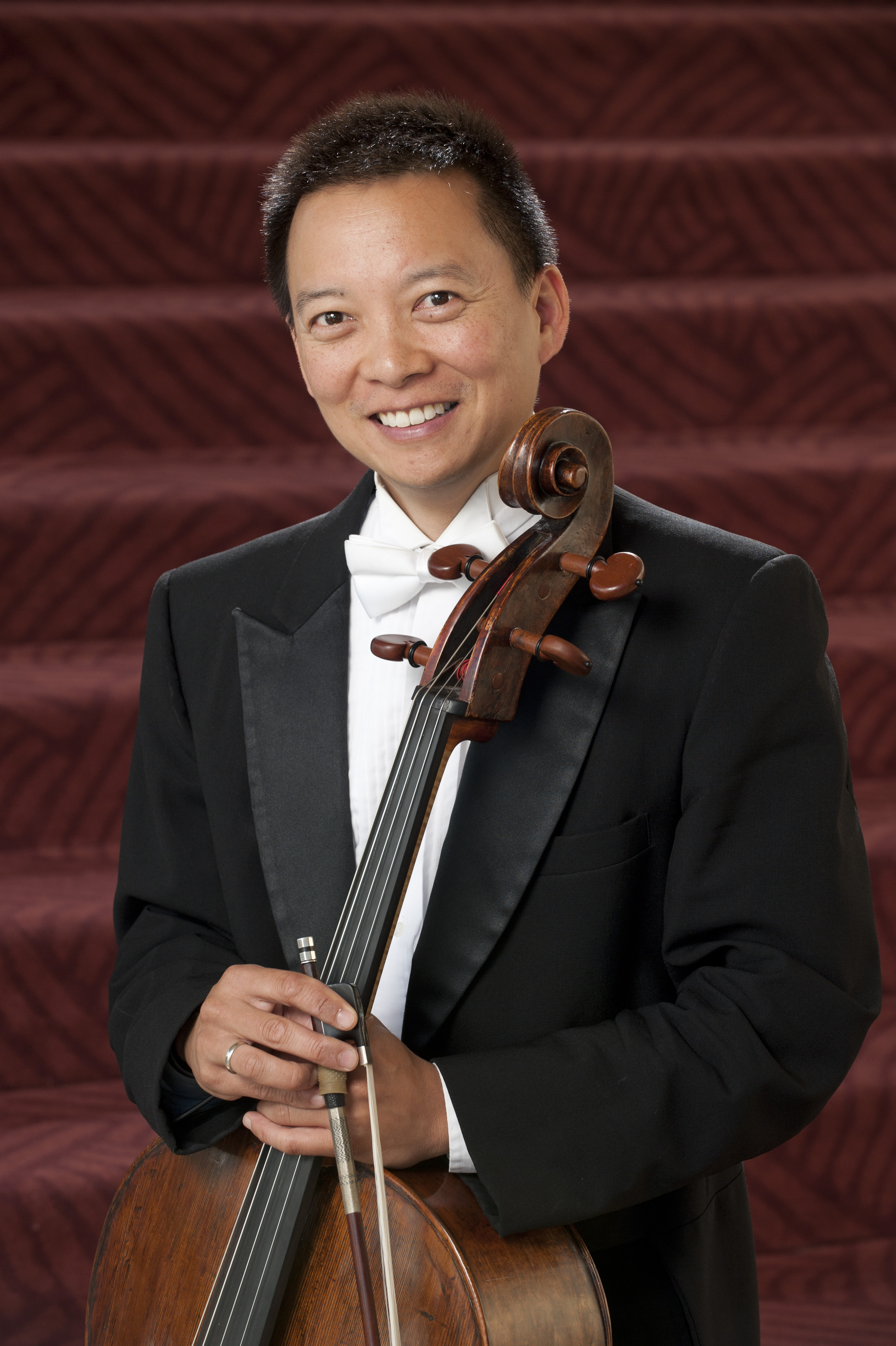 San Francisco Symphony - Lunar New Year 2025