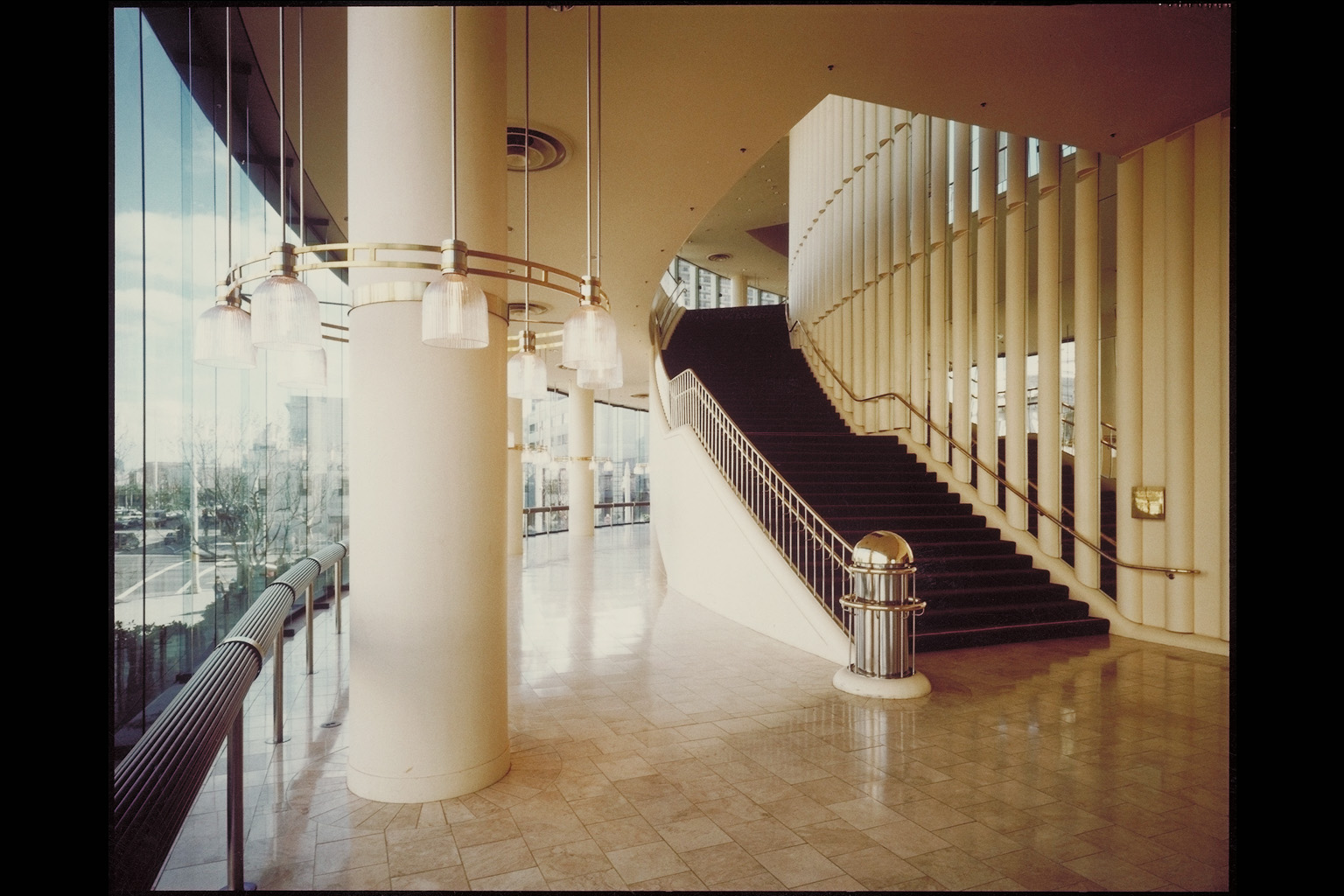 San Francisco Symphony - Davies Symphony Hall