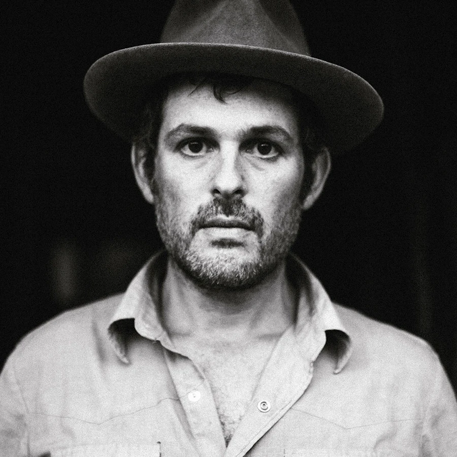 Gregory Alan Isakov with the SF Symphony