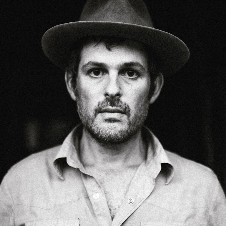 Gregory Alan Isakov with the SF Symphony