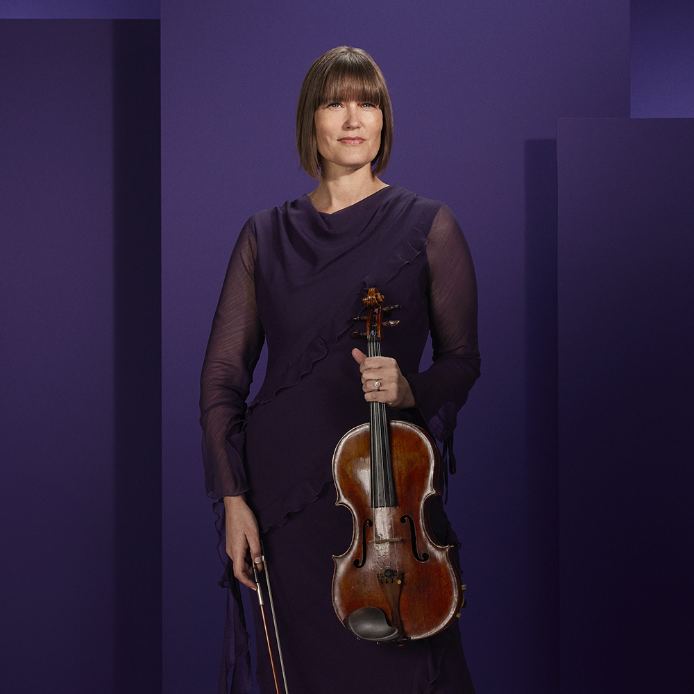 San Francisco Symphony - Season Overview