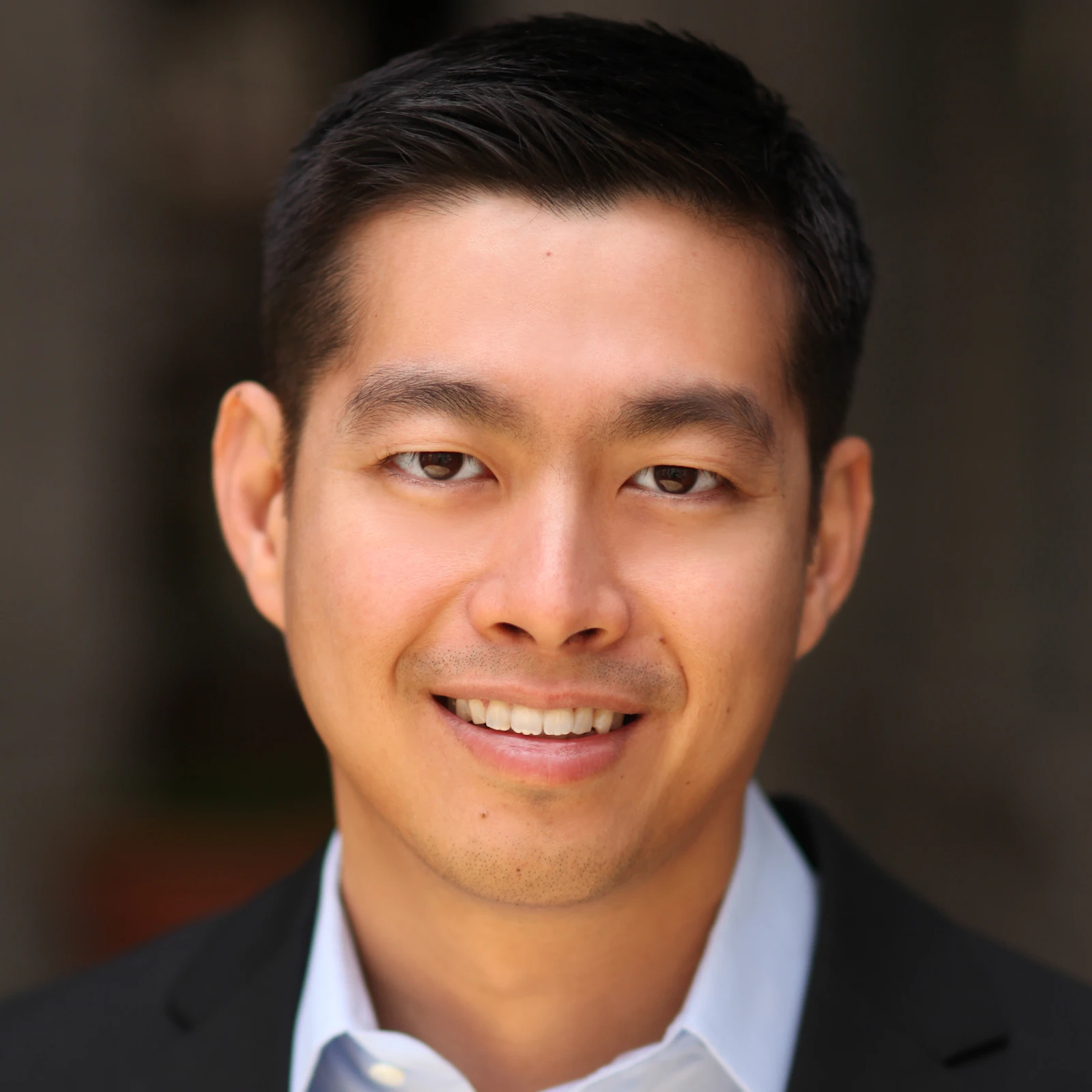 Lin Jun Hong San Francisco Symphony - Three new Governors join SF Symphony Board