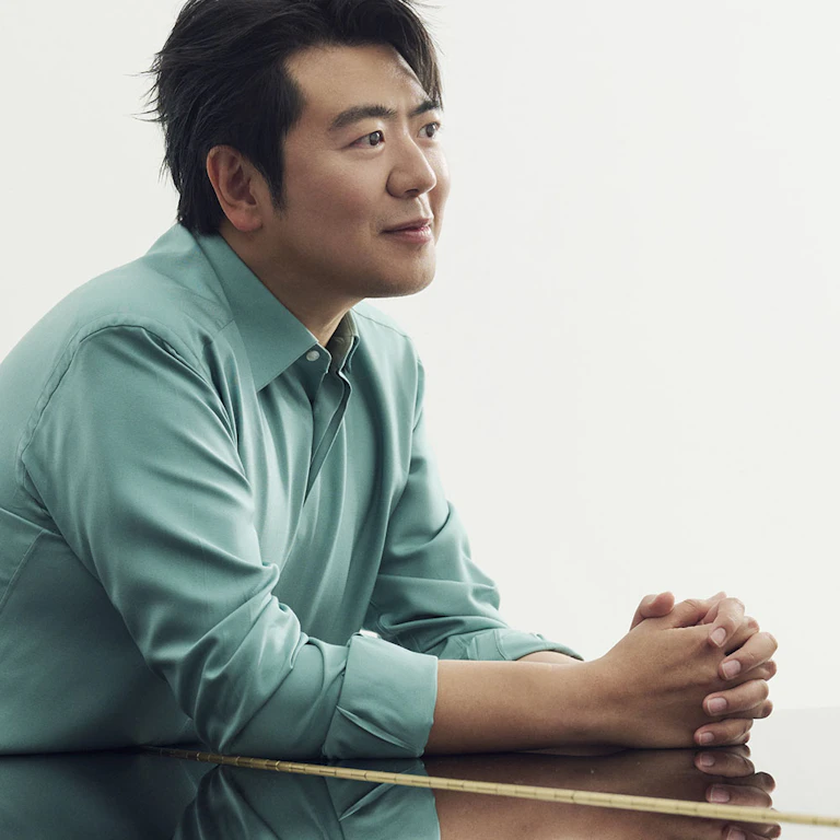 Lang Lang in Recital