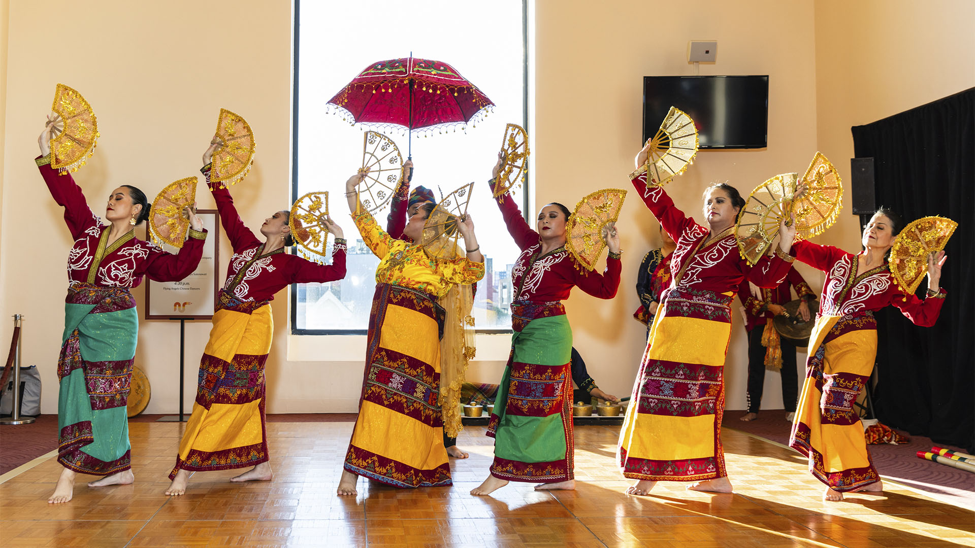 San Francisco Symphony - Lunar New Year 26-27