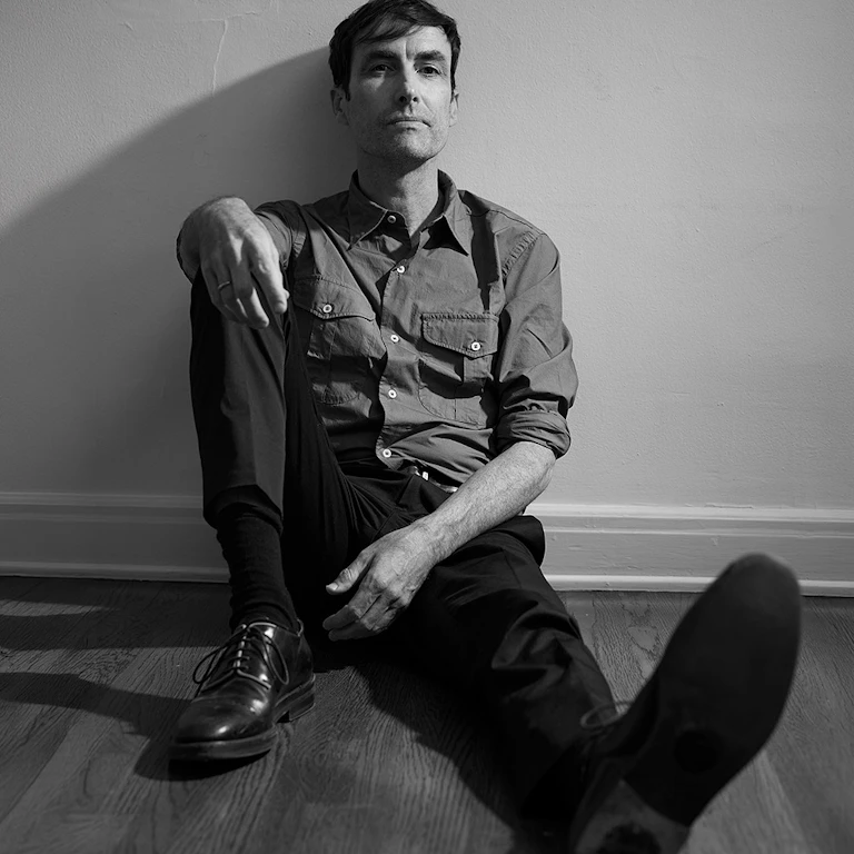 Poster for Andrew Bird with the San Francisco Symphony