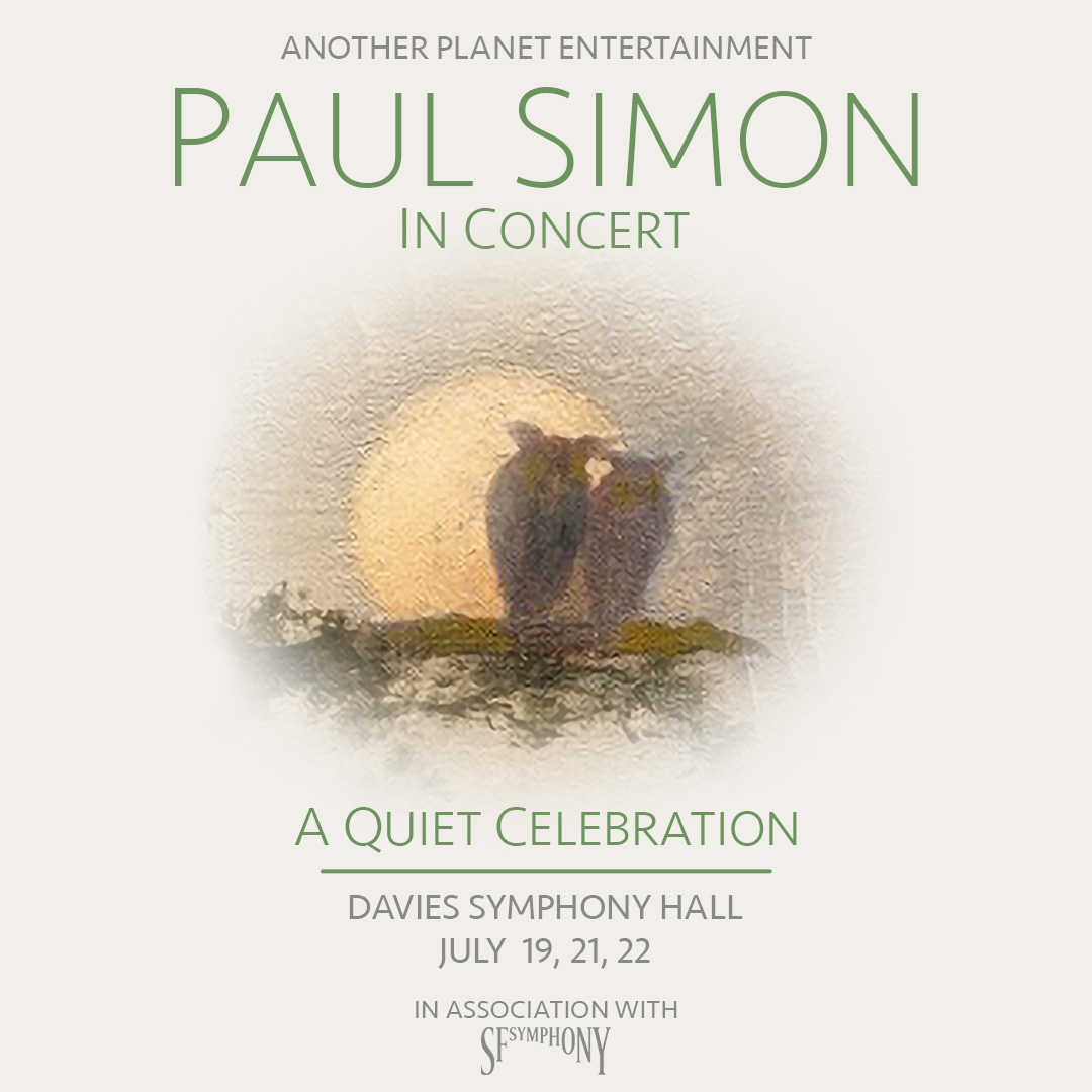 Simon Concert Paul Simon Import Music CDs Paul Simon 1965-2011