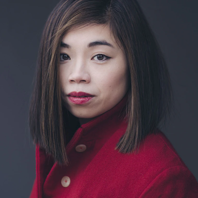 Open Rehearsal: Elim Chan Conducts Adams and Mendelssohn