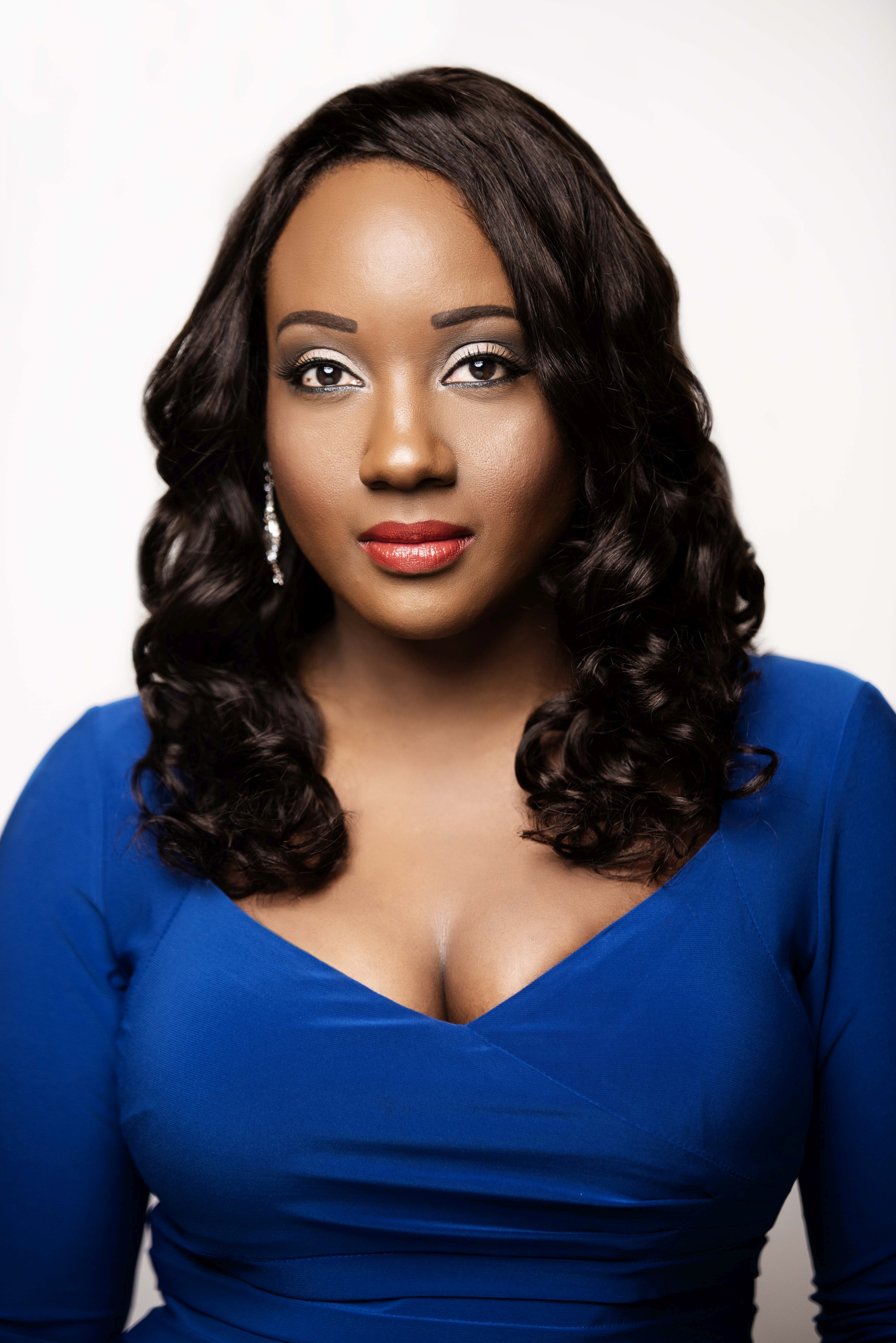 Melody Wilson