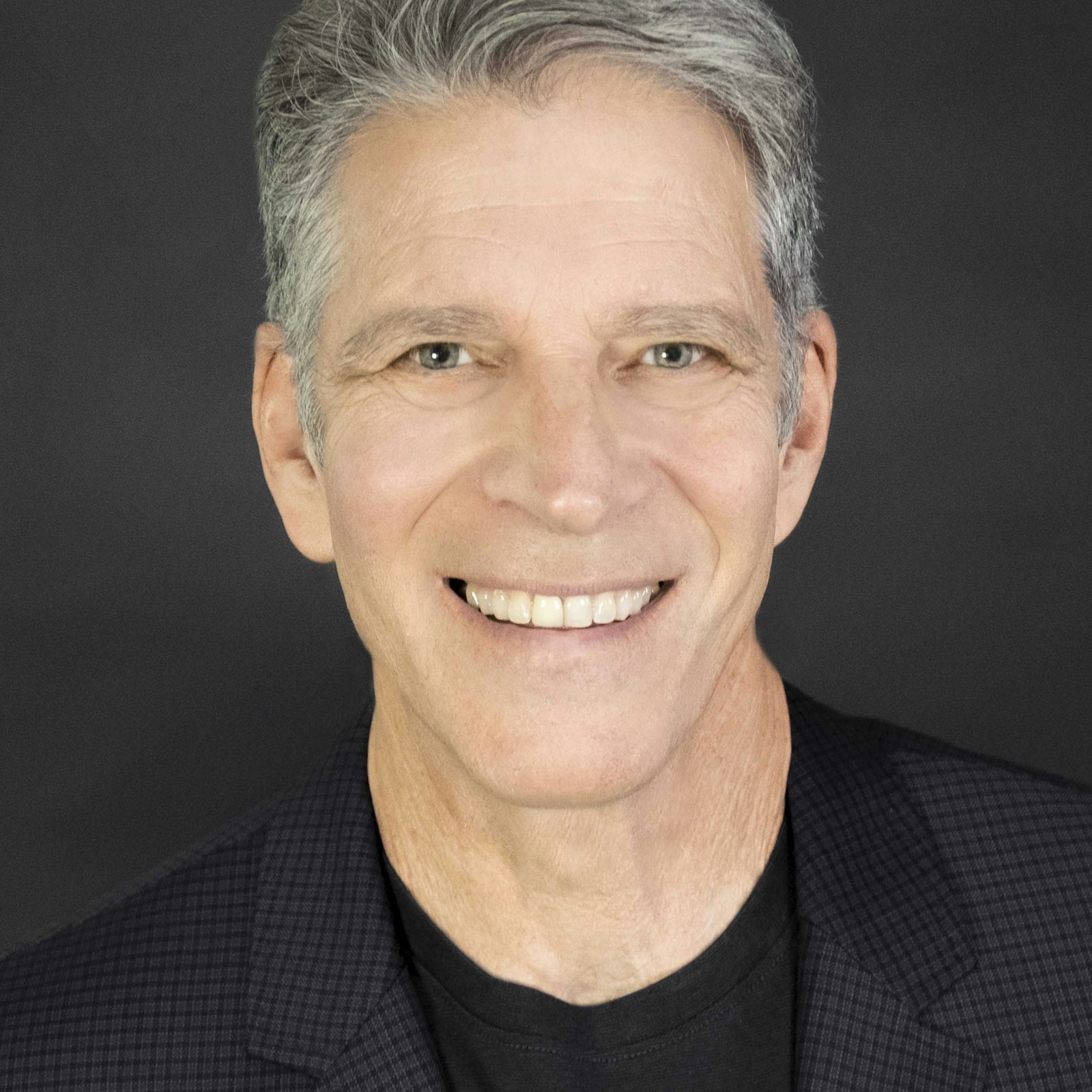 Peter M. Bernstein