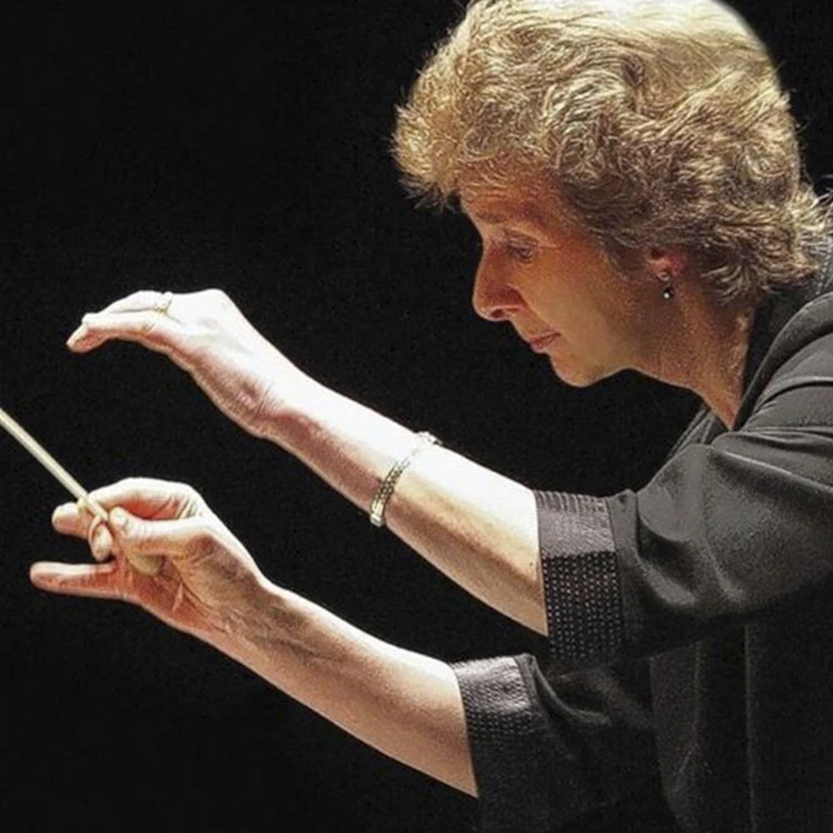 Poster for Haydn Creation