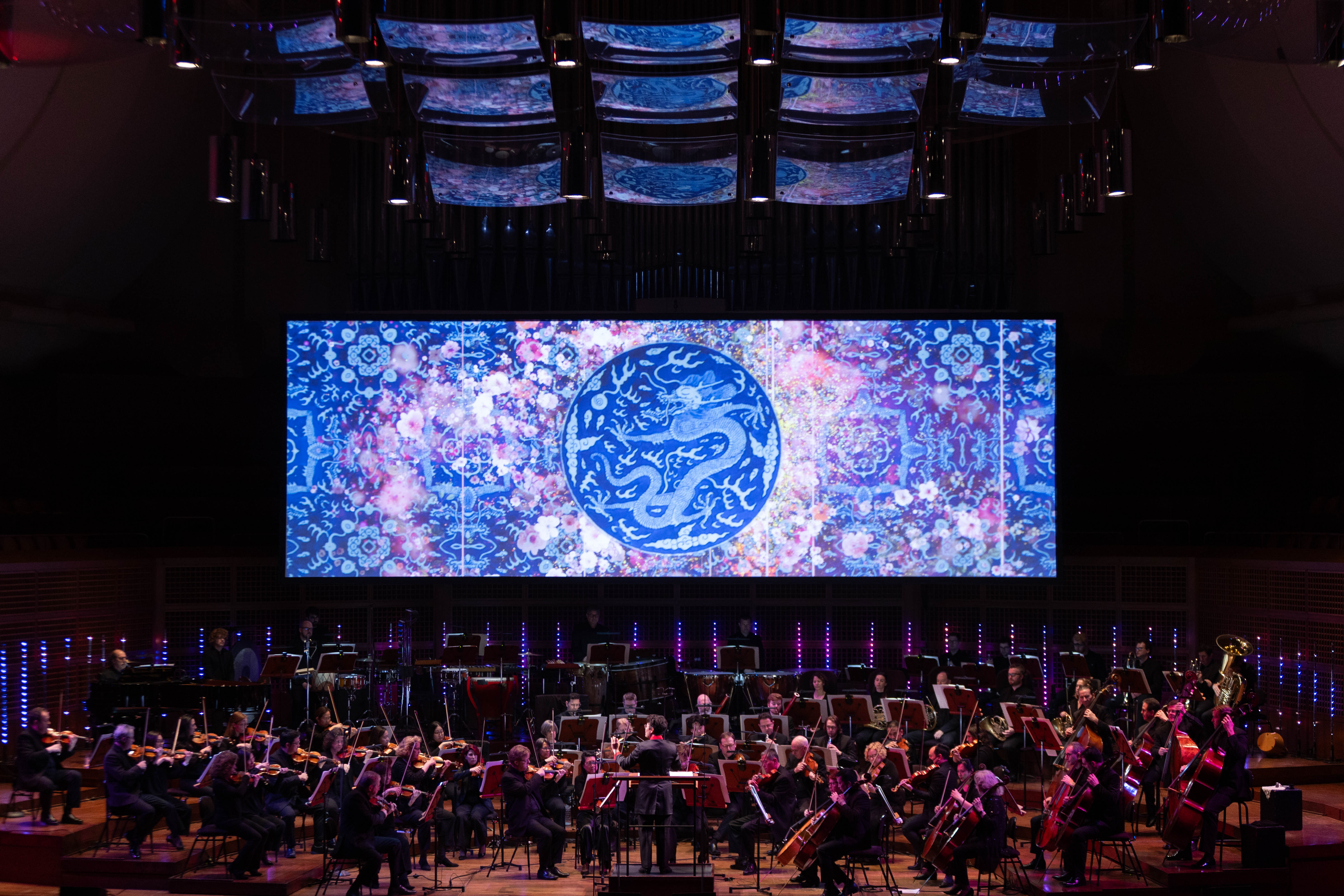San Francisco Symphony - Lunar New Year 2025