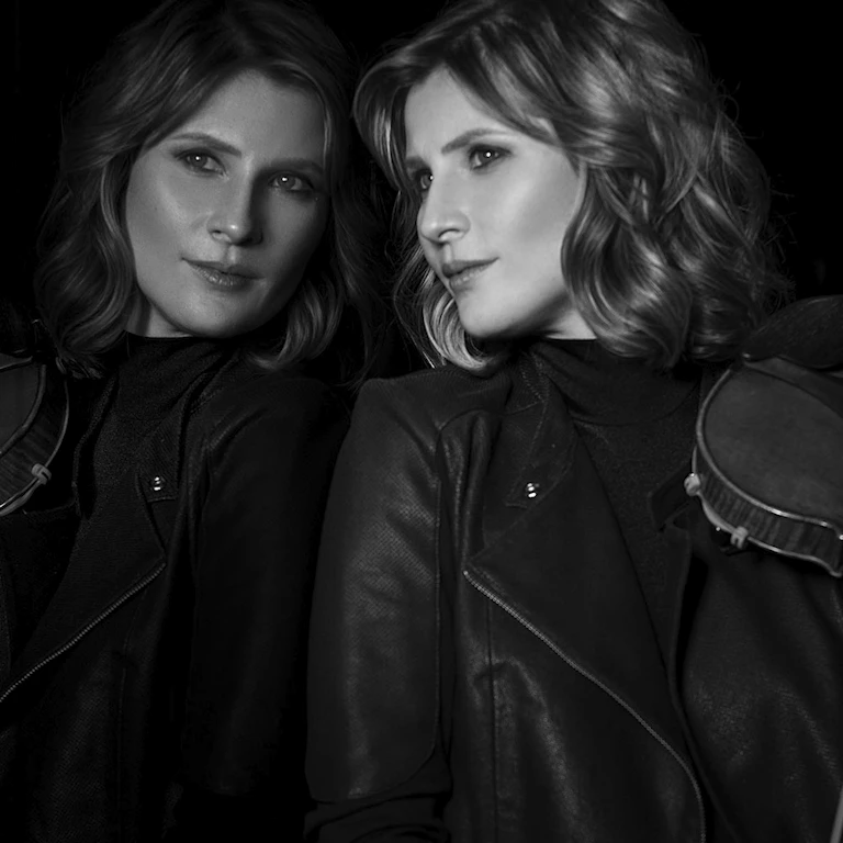 Poster for Batiashvili/Capuçon/Thibaudet Trio