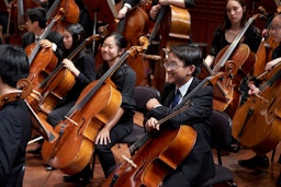 SFS Youth Orchestra